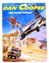 Dan Cooper Comic Album Band 7: Der Killer-Satellit